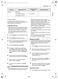 STUDIO WCES6428F Owner's Manual Page #48