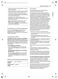 STUDIO WCES6428F Owner's Manual Page #58