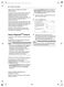 STUDIO WCES6428F Owner's Manual Page #59