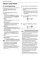 STUDIO WSES4728F Owner's Manual Page #41
