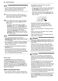 STUDIO WSES4728F Owner's Manual Page #47