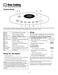  MER5755QAW Use and Care Guide Page #9