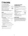  MER5755QAW Use and Care Guide Page #10