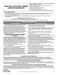  MER6600FB User Instructions Page #17