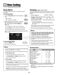 Gemini MER6765BAQ Use and Care Guide Page #14