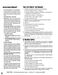 Gemini MER6770AAW User's Guide Page #17