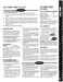 Gemini MER6770AAW User's Guide Page #6