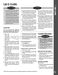 Gemini MER6872BAW User's Guide Page #14