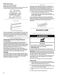  MER7664XS User Instructions Page #9