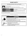  MER7765WW User Instructions Page #3