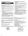  MER7765WW User Instructions Page #9
