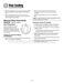  MGR4452BDW Use & Care Guide Page #11