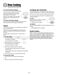  MGR4452BDW Use & Care Guide Page #13