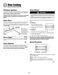  MGR4452BDW Use & Care Guide Page #19