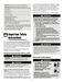  MGR4452BDW Use & Care Guide Page #3