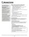  MGR4452BDW Use & Care Guide Page #29