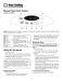  MGR4452BDW Use & Care Guide Page #9