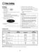  MGR5755QDW Use and Care Guide Page #15