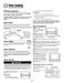  MGR5755QDW Use and Care Guide Page #16