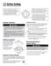  MGR5755QDW Use and Care Guide Page #7