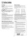  MGR5755QDW Use and Care Guide Page #8