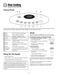  MGR5755QDW Use and Care Guide Page #9