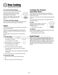  MGR5755QDW Use and Care Guide Page #10