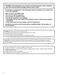  MGR7661WB Installation Instructions Page #3