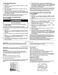  MGR7661WB User Instructions Page #8