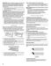  MGR7662WW Installation Instructions Page #11