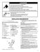  MGR7662WW Installation Instructions Page #4