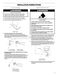  MGR7662WW Installation Instructions Page #8