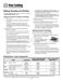 Performa MGRH752BDW Use and Care Guide Page #10