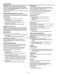  MGS8800FZ User Guide Page #18