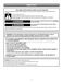  MGS8800FZ User Guide Page #3