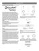  MGS8800FZ User Guide Page #5