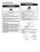  MGT8800FZ Owner's Manual Page #18