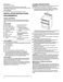  MGT8800FZ Owner's Manual Page #9