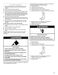 Gemini MIT8795BS Installation Instructions Page #14