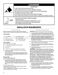 Gemini MIT8795BS Installation Instructions Page #3