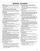 Gemini MIT8795BS Use & Care Guide Page #22