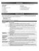  MMV1175JZ User Guide Page #6