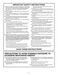  MMV4203DS User Instructions Page #3