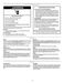  MMV4203DS User Instructions Page #4