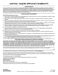  MMV4203DS User Instructions Page #7