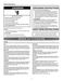  YMMV6190FZ User Guide Page #4