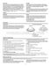  YMMV6190FZ User Guide Page #5
