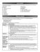  YMMV6190FZ User Guide Page #7