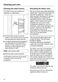 PureLine DG 2840 Operating and Installation Instructions Page #73
