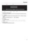 PureLine DG 6010 Operating Instructions Page #18